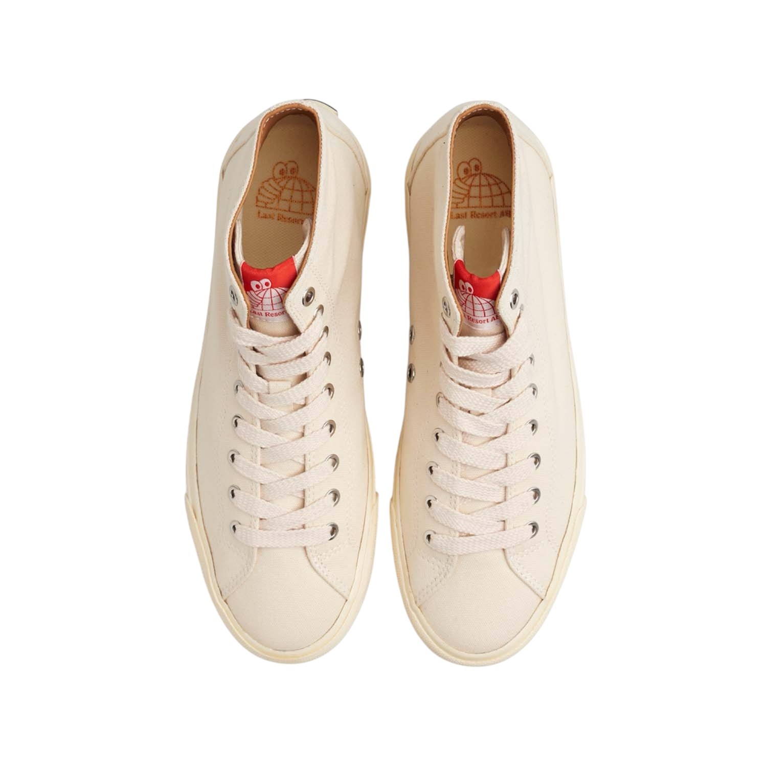 LAST RESORT VM003 HI CANVAS